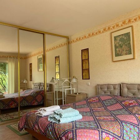 Les Ollieres Sur Eyrieux - La Maison Du Bonheur Екстер'єр фото